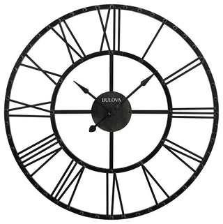 Bulova C4820 Carmen Clock