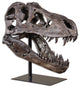 Uttermost Tyrannosaurus Sculpture