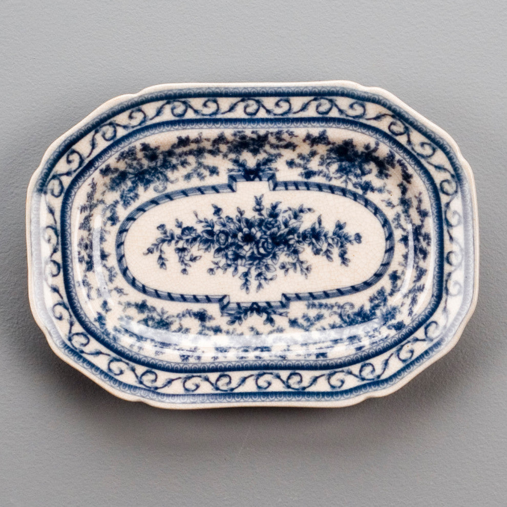Porcelain Planter