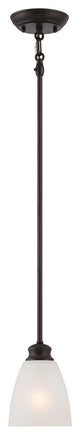 THOMAS LIGHTING TC0014704 Haven Pendant Espresso 1X100W 120V