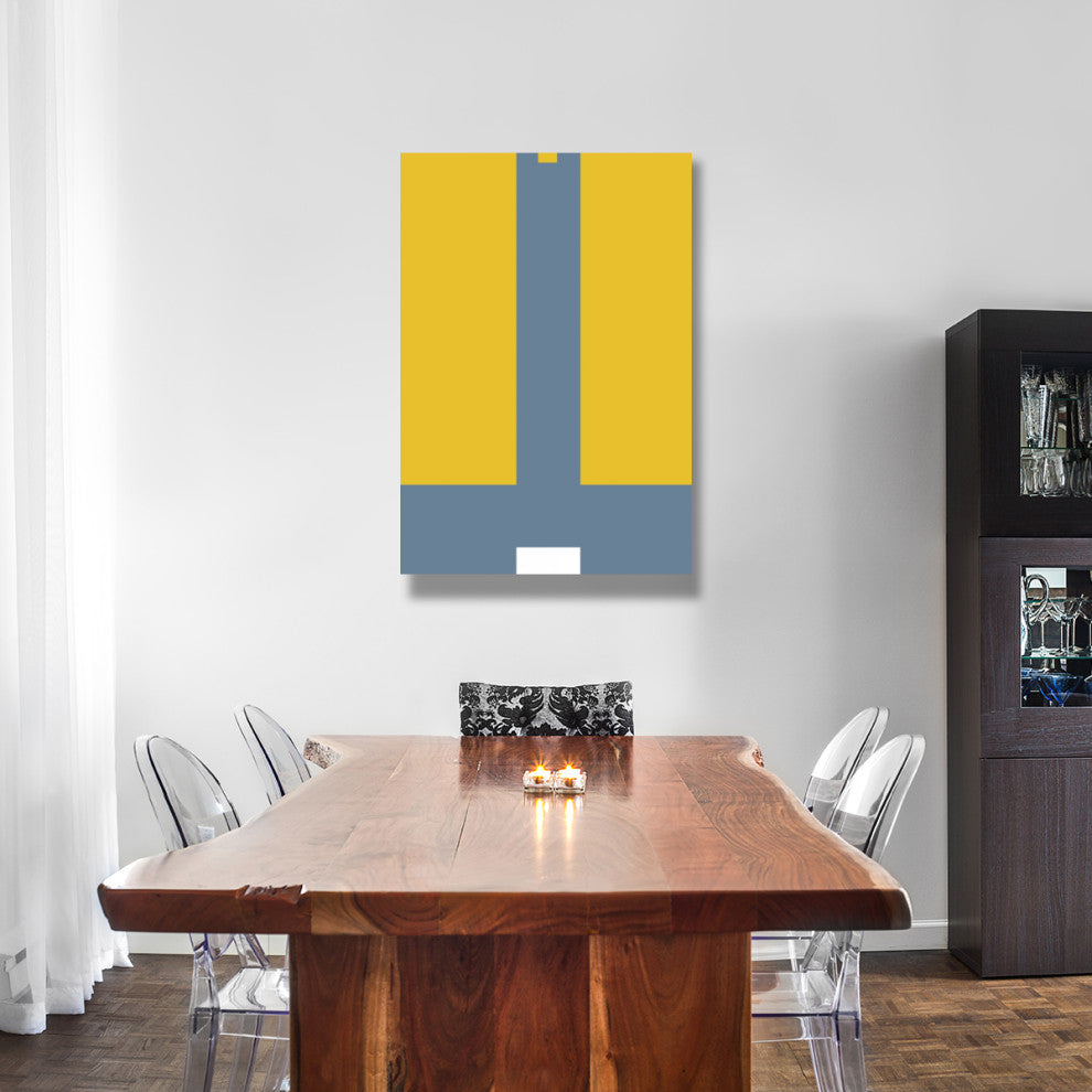 "Molto" Fine Art Print