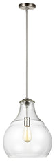 Murray Feiss Zola One Light Pendant P1483SN