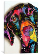 "Pointer Gallery" by Dean Russo, 40x26x1.5"