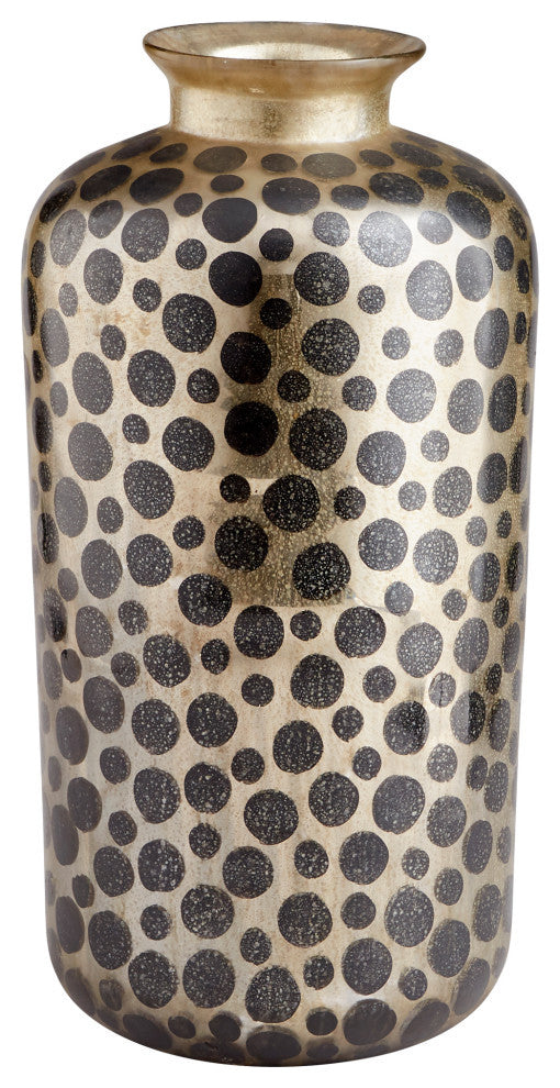 Cyan Design Sunray Plain Vase