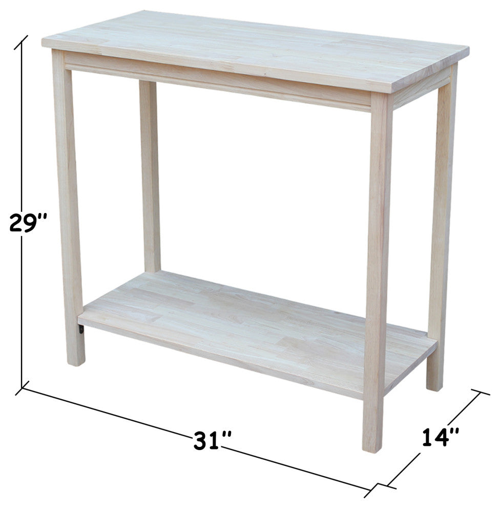 Portman Accent Table