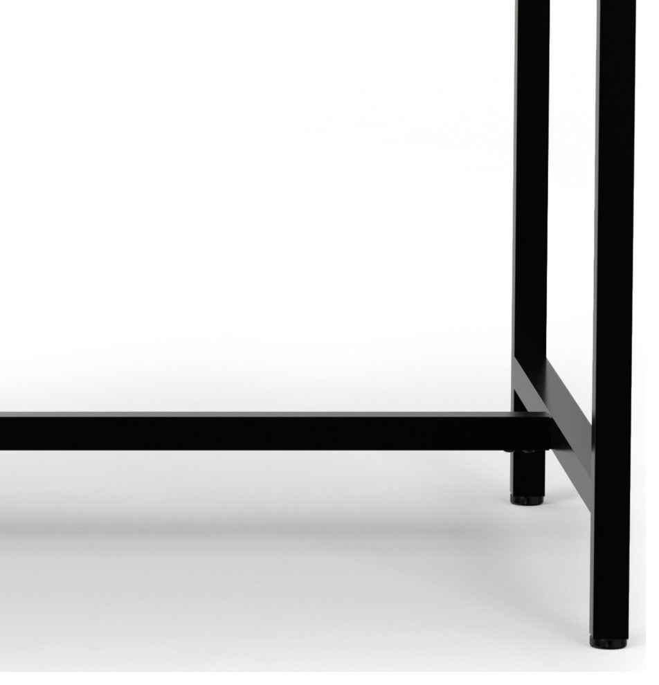 Campbell 72 in x 36 in Rectangle Dining Table