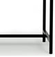 Campbell 72 in x 36 in Rectangle Dining Table