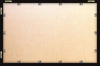 "Wash and Fold" Framed Painting Print, 30x20