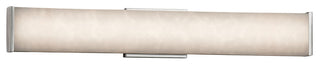 LATITUDE 30-inch Linear LED - Flat Box