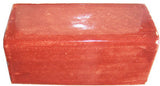 5 pcs Terracota Talavera Clay V-Cap