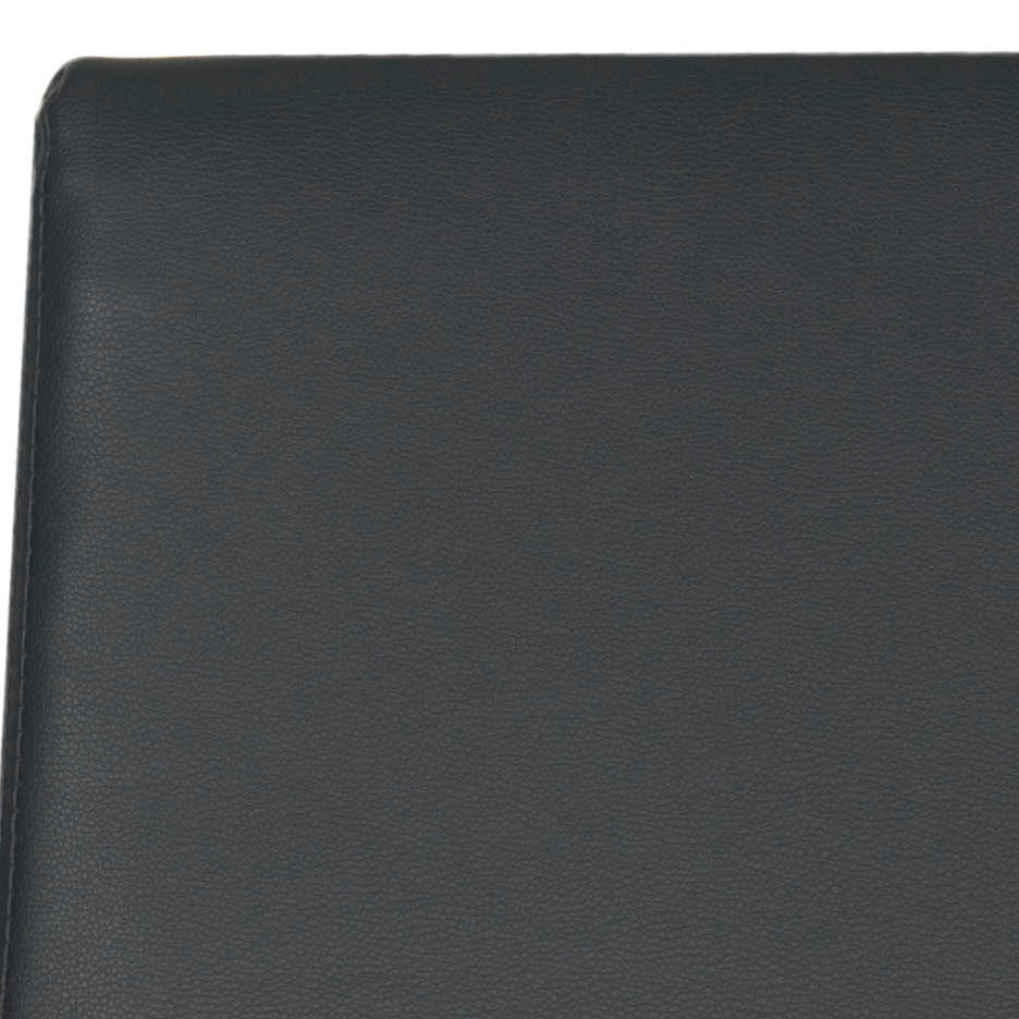 Safavieh Hal Desk Chair, Black