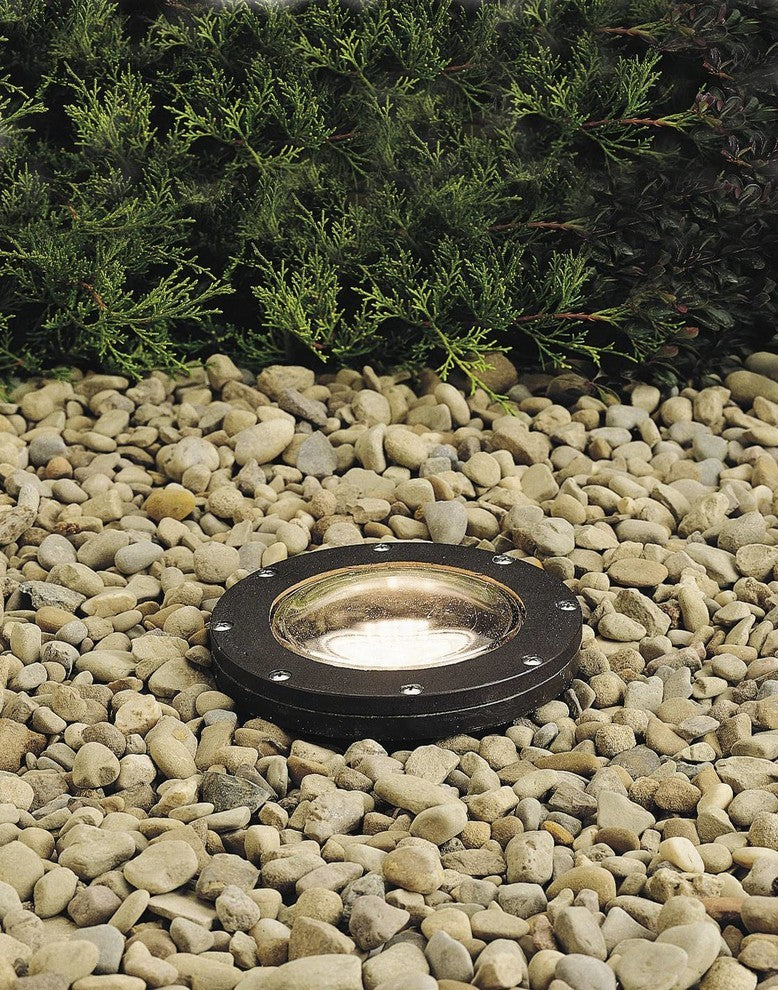 Kichler Landscape 12V In-Ground in Architectural Bronze