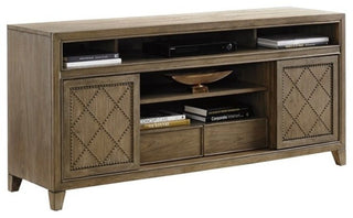 Fairbanks Media Console