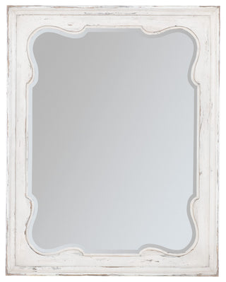 Americana Landscape Mirror