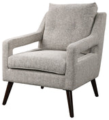 Uttermost O'Brien Neutral Chair