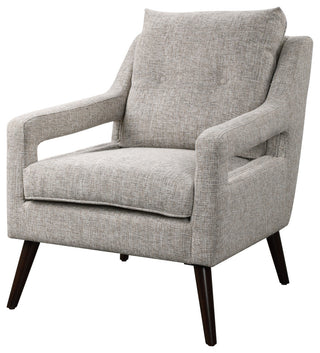 Uttermost O'Brien Neutral Chair