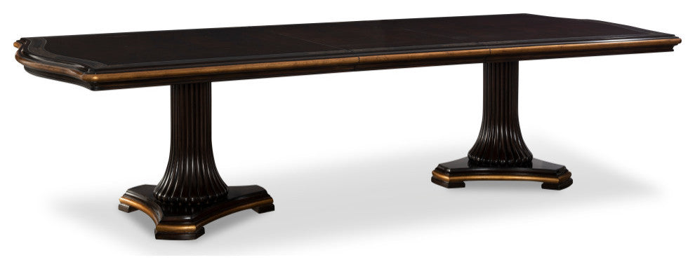 Grand Traditions Dining Table