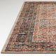 Jericho JC10 Linen 6' x 6' Round Rug