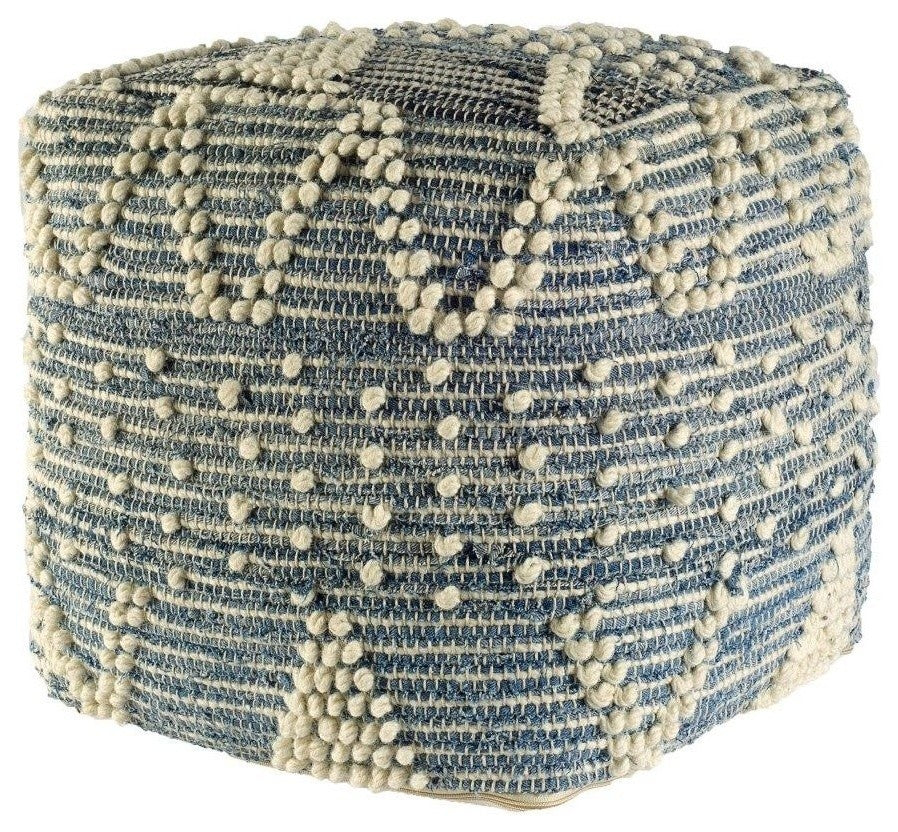 Mercana Rofi Pouf