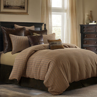 Clifton Comforter Set, Full