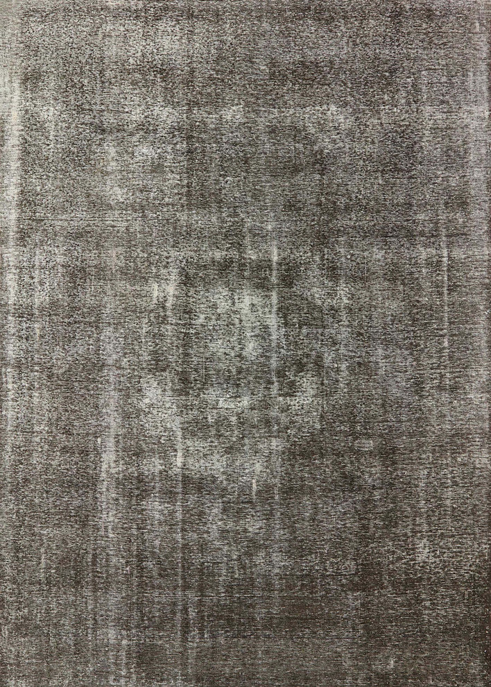 Ahgly Company Indoor Rectangle Mid-Century Modern Area Rugs, 2' x 4'