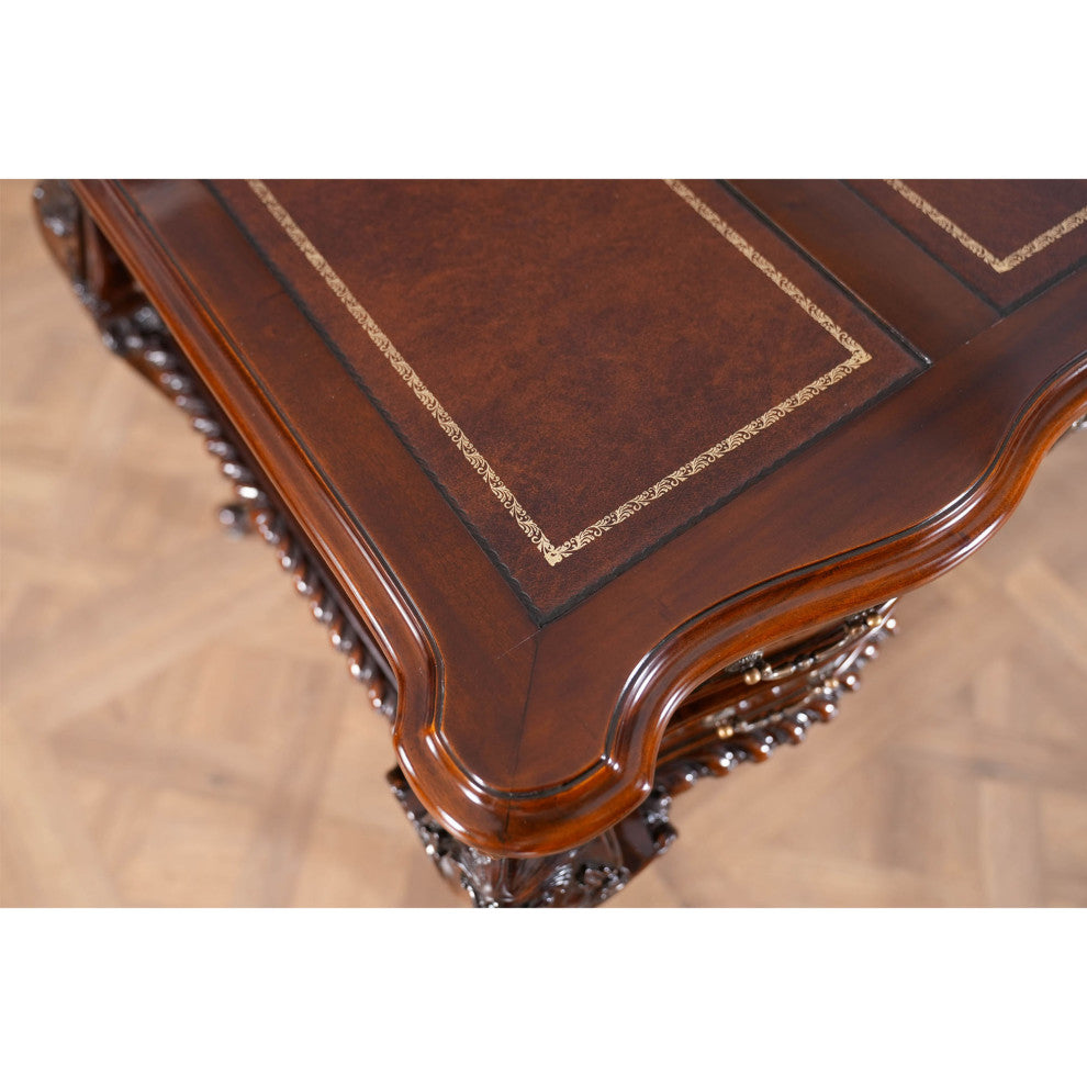 Small French Desk