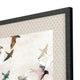 Abstract Birds Artwork, 2-Piece Set