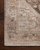 Loloi Lyra Natural / Mocha 9'-3" x 13' Area Rug