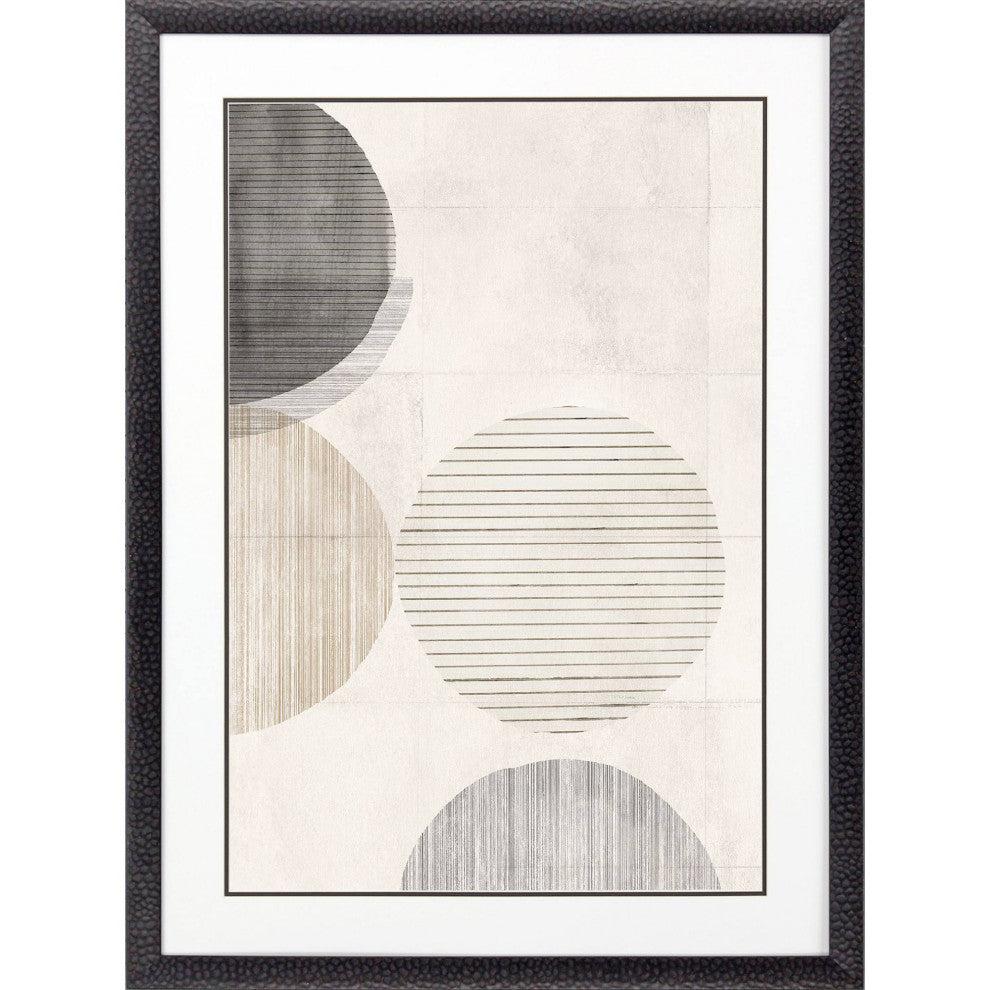 Stitched Spheres II