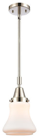 INNOVATIONS LIGHTING 447-1S-PN-G191 Bellmont Mini Pendant