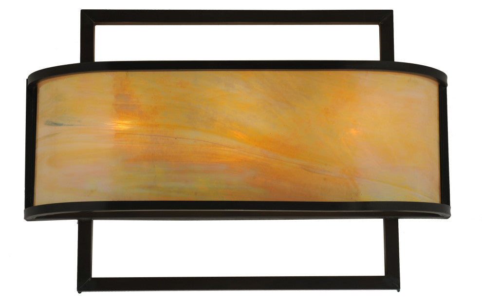 24W Contempo Wall Sconce