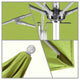 California Umbrella Venture Series, Macaw
