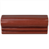Novecento Moldura Burdeos Ceramic Wall Trim