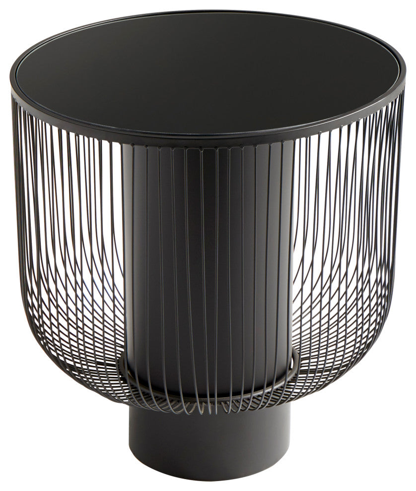 Cyan Design Small Carousel Table