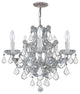Crystorama Maria Theresa 6-Light Chandelier