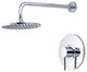 Motegi Single Handle Shower Trim Set