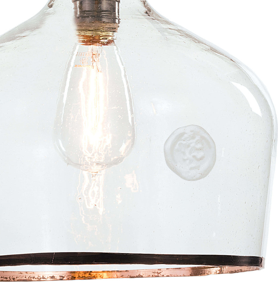 Demi John Pendant Small