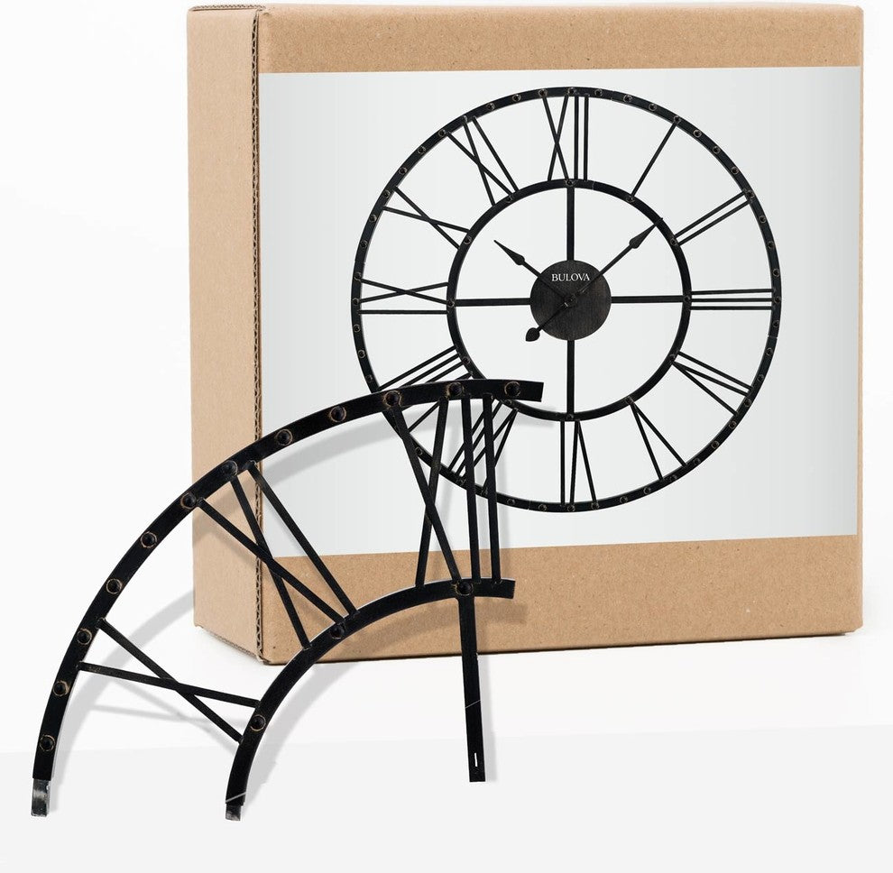 Carmen Clock