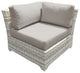 Fairmont 8 Piece Outdoor Wicker Patio Furniture Set 08a
