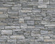 Dekora Natur 6, Naturally Multifaceted Brown, Gray, Black Wallpaper Sample