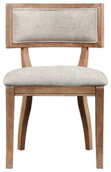 Gewnee Dining Chair