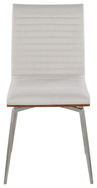 Mason Swivel Chair, Set of 2