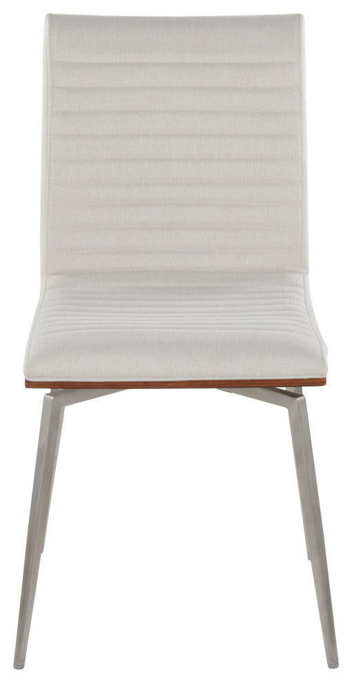 Mason Swivel Chair, Set of 2