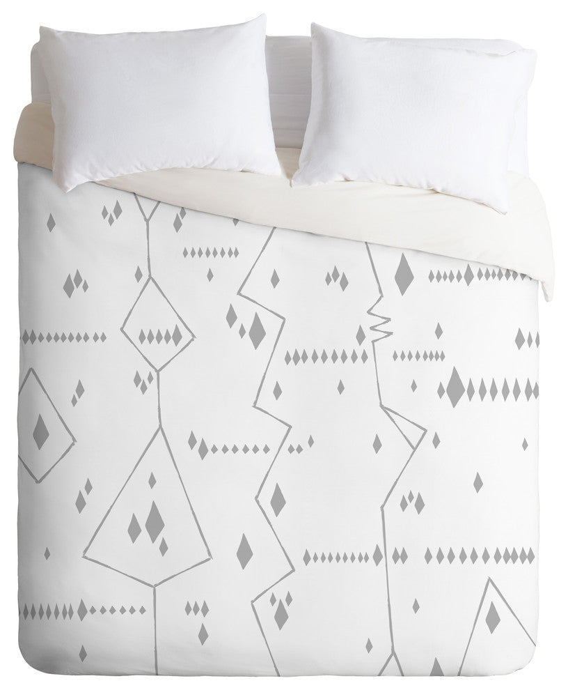 Iveta Abolina Morocco On My Mind VII Duvet Cover Set, King