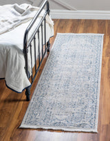 Unique Loom Noble Henry Area Rug