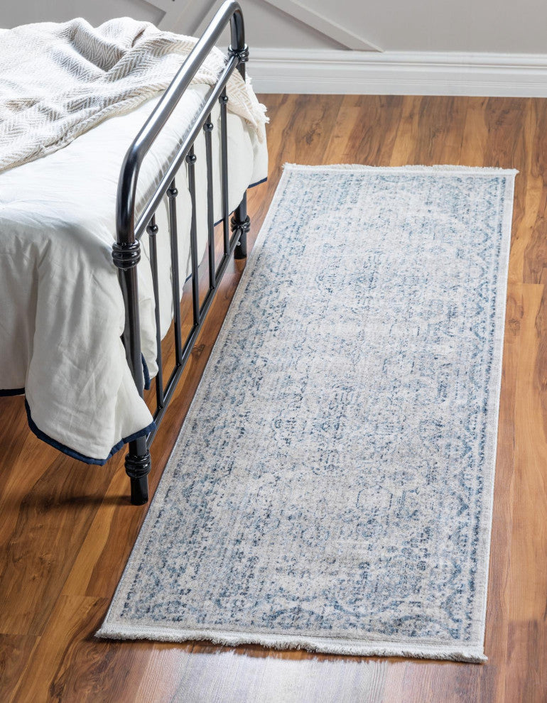 Unique Loom Noble Henry Area Rug
