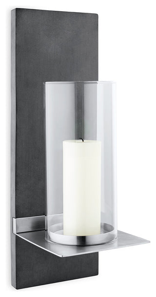 Finca Wall-Mounted Candleholder, Small