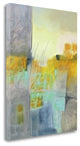 "Echo I" By Pam Hassler, Giclee Print on Gallery Wrap Canvas, Ready to Hang