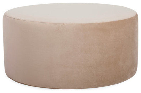 Bella Universal 36" Round Cover, Sand