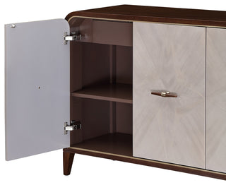 Houston Sideboard, Walnut